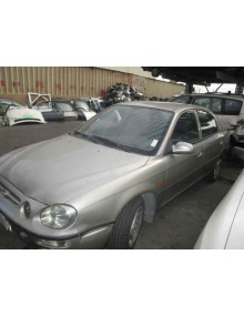 kia shuma del año 1999 2