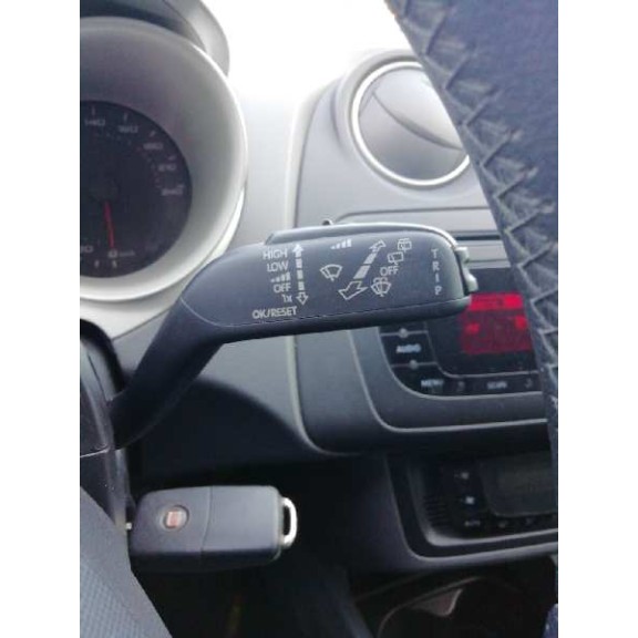 seat ibiza sc (6j1) del año 2011