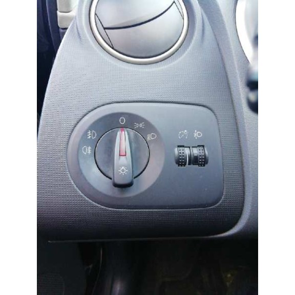 seat ibiza sc (6j1) del año 2011