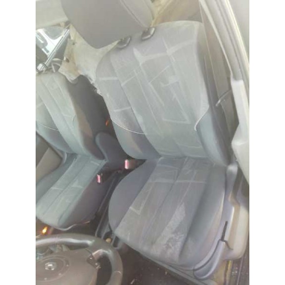 renault scenic ii del año 2005