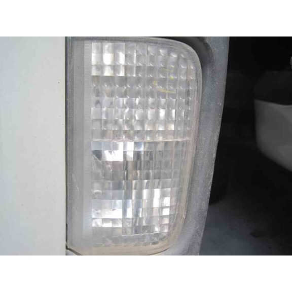 opel vivaro del año 2004