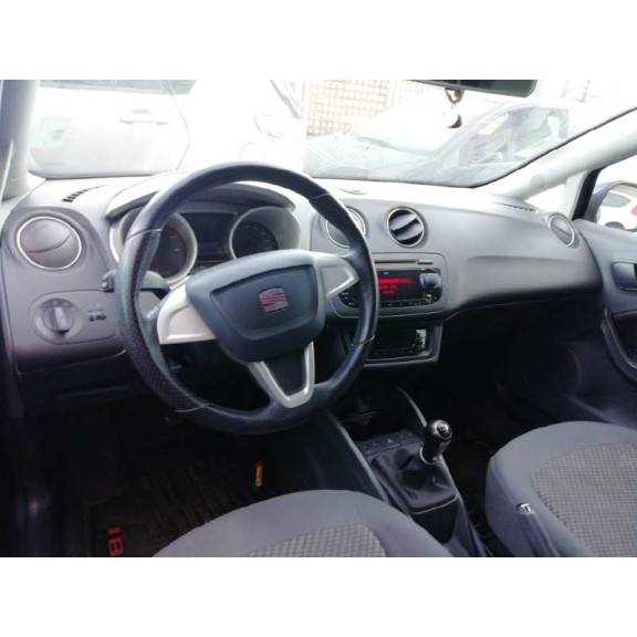 seat ibiza sc (6j1) del año 2011