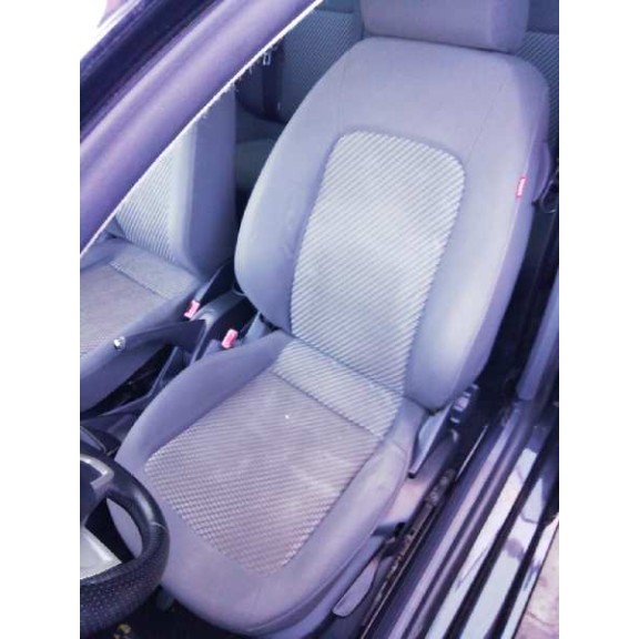 seat ibiza sc (6j1) del año 2011