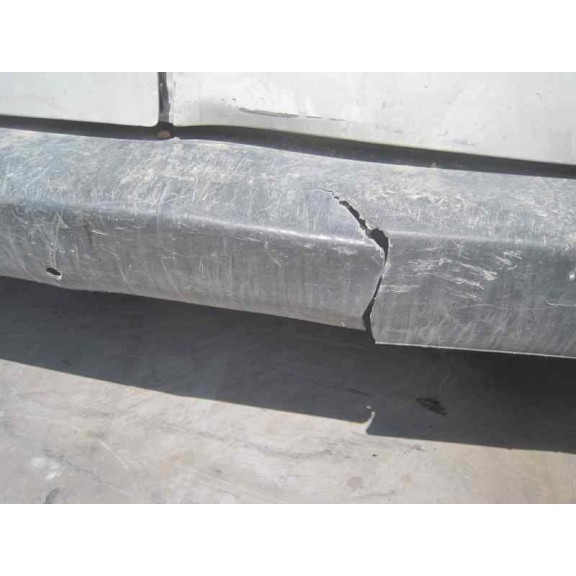 opel vivaro del año 2004