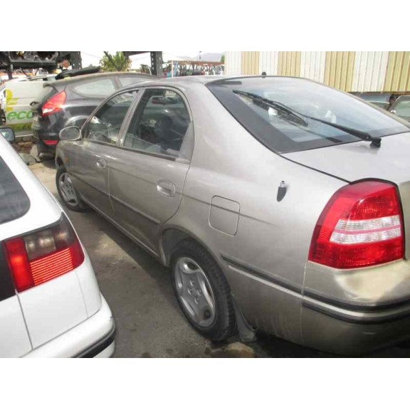 kia shuma del año 1999