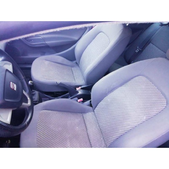 seat ibiza sc (6j1) del año 2011