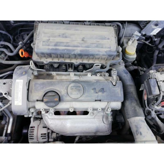 seat ibiza sc (6j1) del año 2011