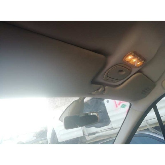 renault scenic ii del año 2005