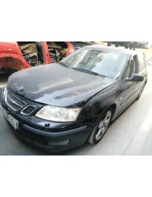 saab 9-3 berlina del año 2004