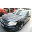 saab 9-3 berlina del año 2004