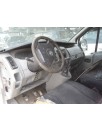 opel vivaro del año 2004