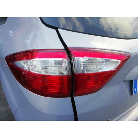 ford c-max del año 2013