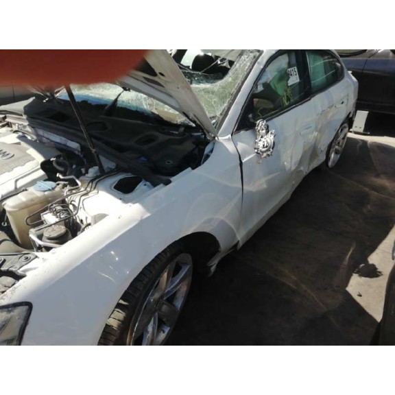 audi a5 sportback (8t) del año 2010