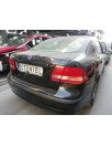 saab 9-3 berlina del año 2004