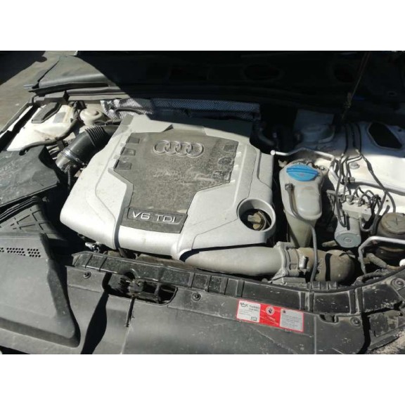 audi a5 sportback (8t) del año 2010