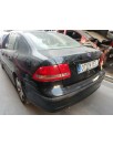 saab 9-3 berlina del año 2004