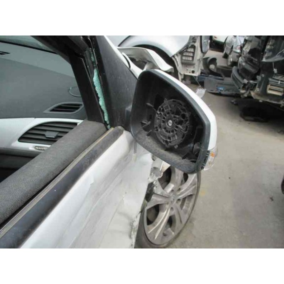 renault megane iii sport tourer del año 2009