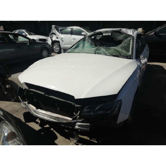 audi a5 sportback (8t) del año 2010