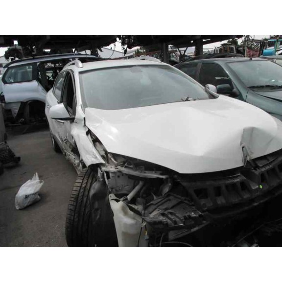 renault megane iii sport tourer del año 2009