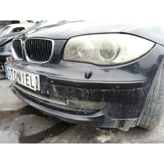 bmw serie 1 berlina (e81/e87) del año 2008