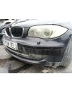 bmw serie 1 berlina (e81/e87) del año 2008