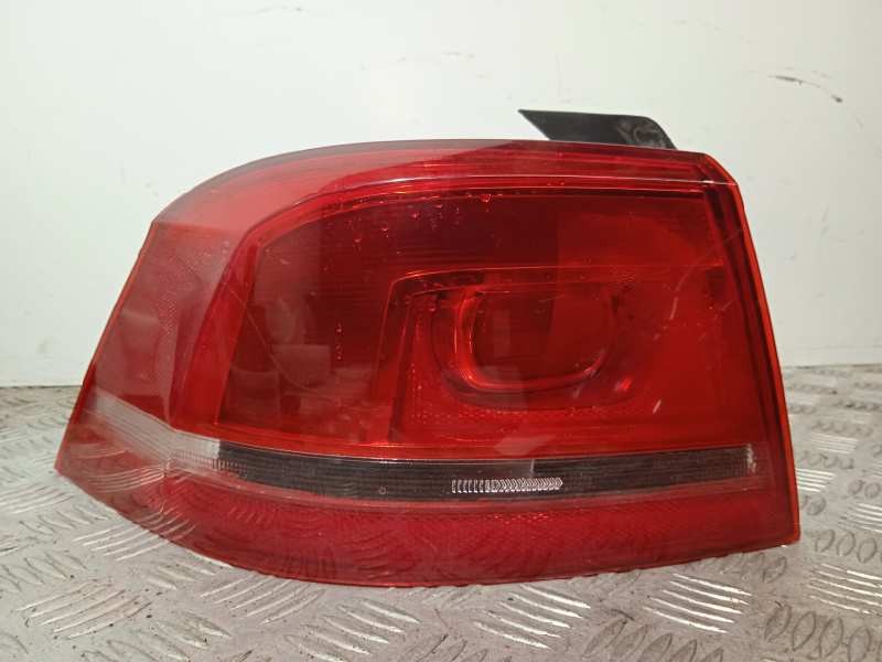 Recambio de piloto trasero izquierdo para volkswagen passat lim. (362) edition referencia OEM IAM 3AE945095F 90004825 