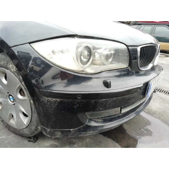 bmw serie 1 berlina (e81/e87) del año 2008