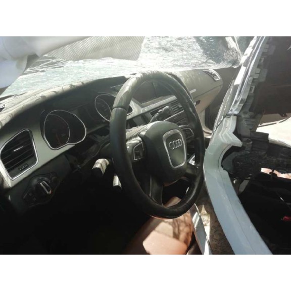 audi a5 sportback (8t) del año 2010