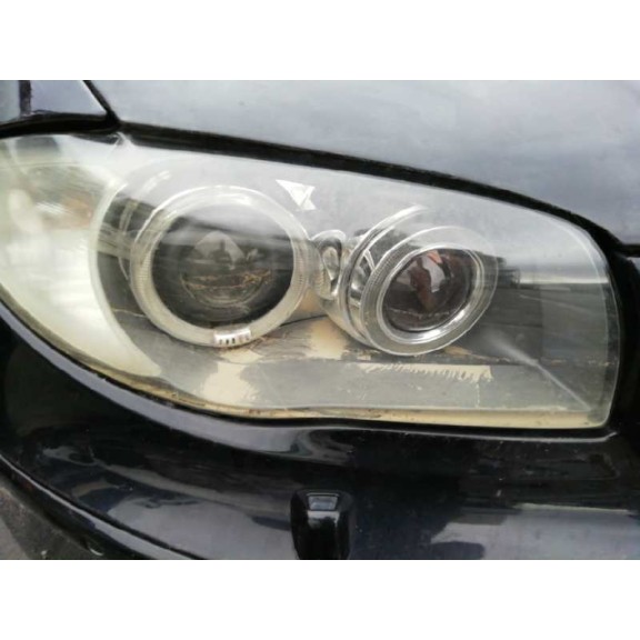 bmw serie 1 berlina (e81/e87) del año 2008