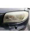 bmw serie 1 berlina (e81/e87) del año 2008