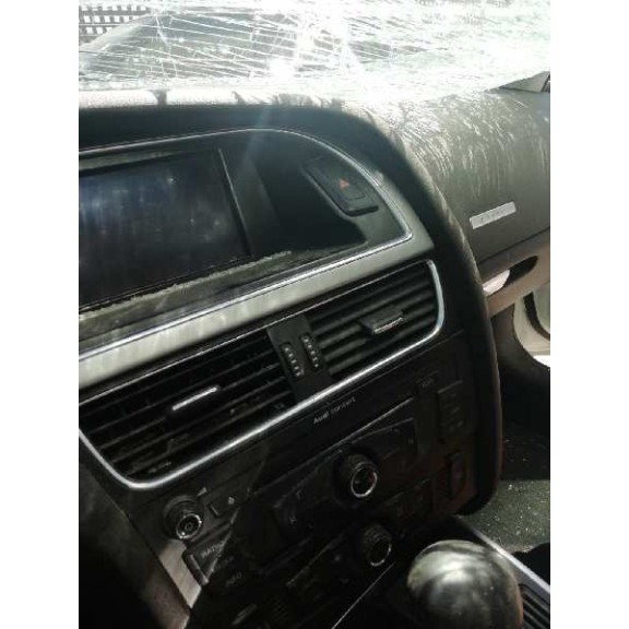 audi a5 sportback (8t) del año 2010