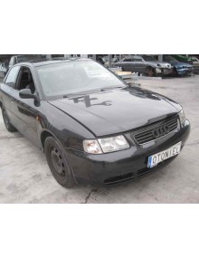 audi a3 (8l) del año 2000
