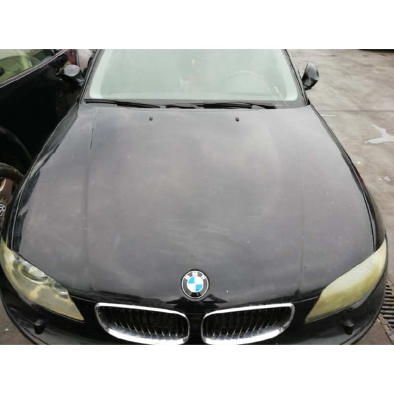 bmw serie 1 berlina (e81/e87) del año 2008