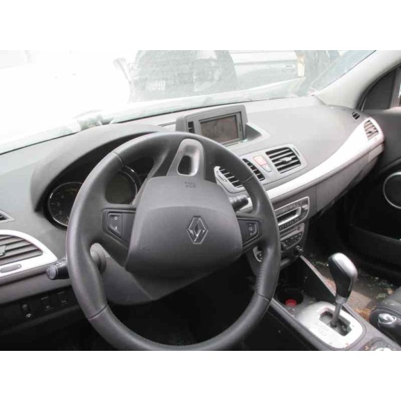 renault megane iii sport tourer del año 2009