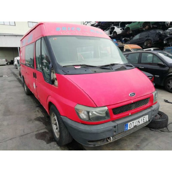 ford transit mod. 2000 combi del año 2000