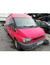 ford transit mod. 2000 combi del año 2000