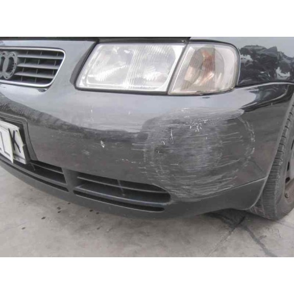 audi a3 (8l) del año 2000