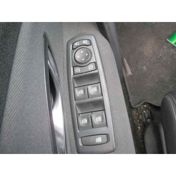 renault megane iii sport tourer del año 2009