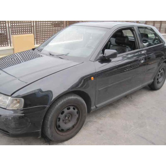 audi a3 (8l) del año 2000