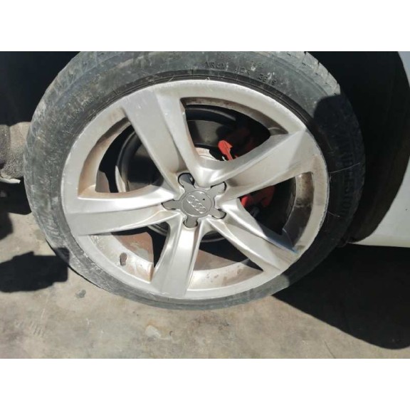 audi a5 sportback (8t) del año 2010