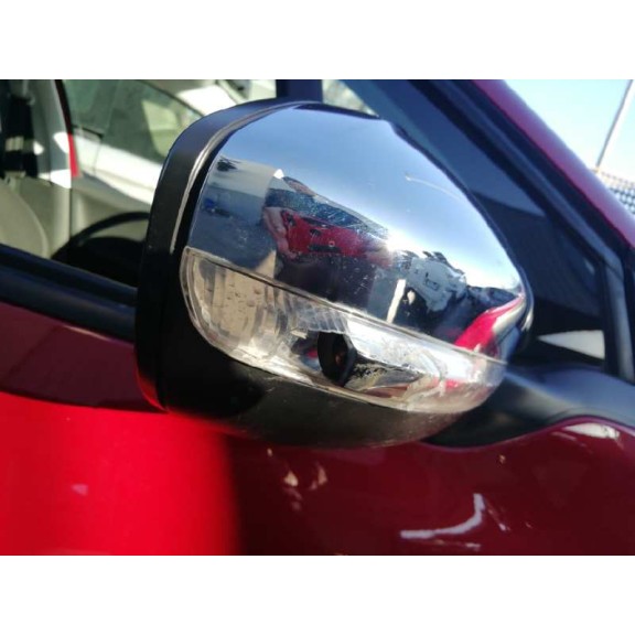 peugeot 208 del año 2017