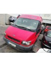 ford transit mod. 2000 combi del año 2000