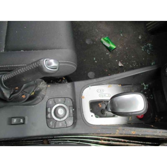 renault megane iii sport tourer del año 2009