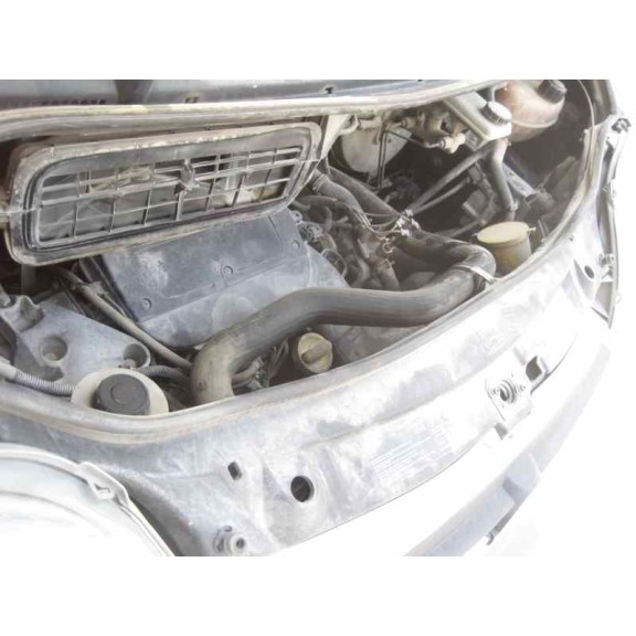 opel vivaro del año 2004