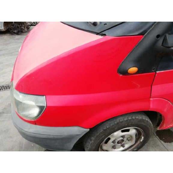 ford transit mod. 2000 combi del año 2000