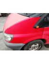 ford transit mod. 2000 combi del año 2000