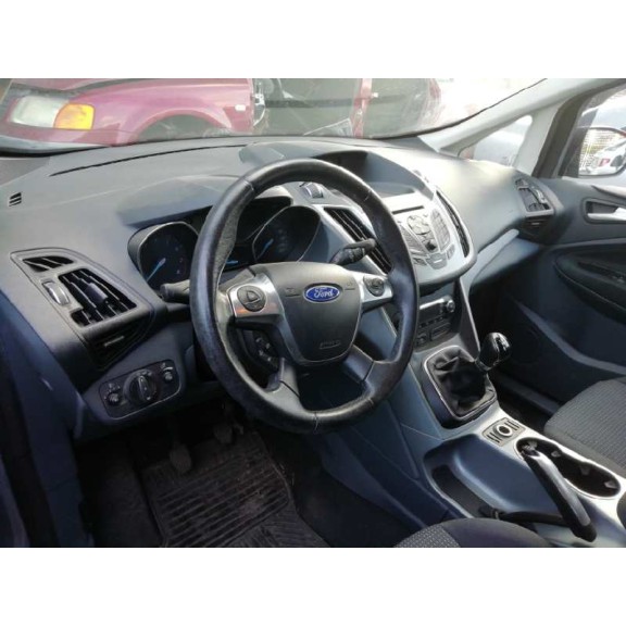 ford c-max del año 2013