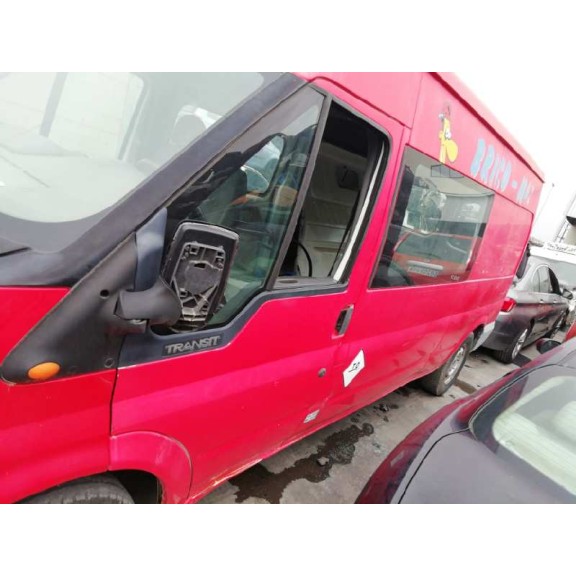 ford transit mod. 2000 combi del año 2000
