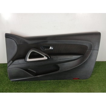 Recambio de guarnecido puerta delantera derecha para volkswagen scirocco iii (137, 138) 1.4 tsi referencia OEM IAM 1K8867012ATYC