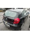 bmw serie 1 berlina (e81/e87) del año 2008